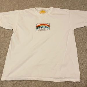 Hang loose Tshirt